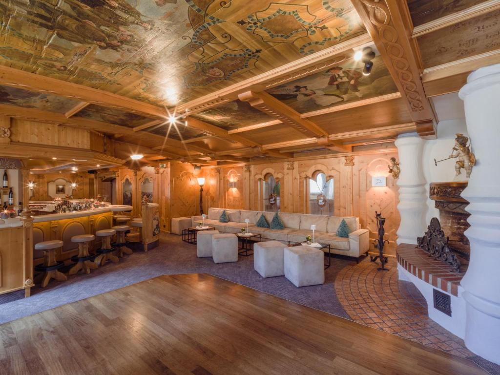 Bar/lounge
