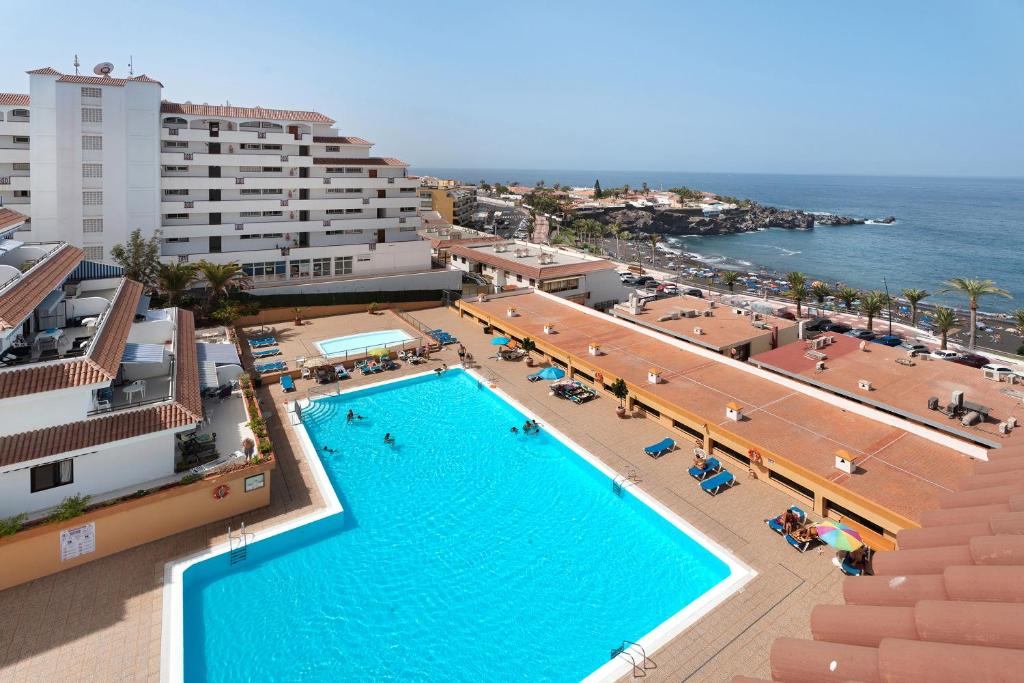 Carpediem Playa La Arena, Puerto de Santiago