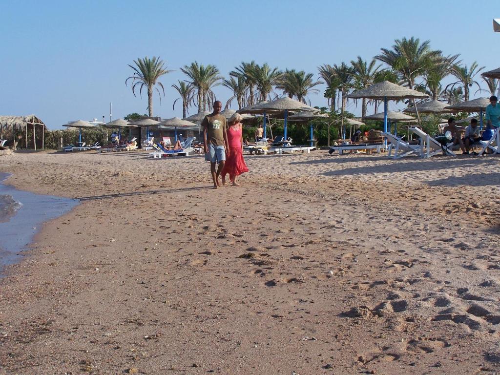 Eiffel Hotel Hurghada photo