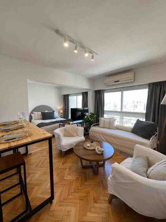 Recoleta sky - Billinghurts 2 - 2