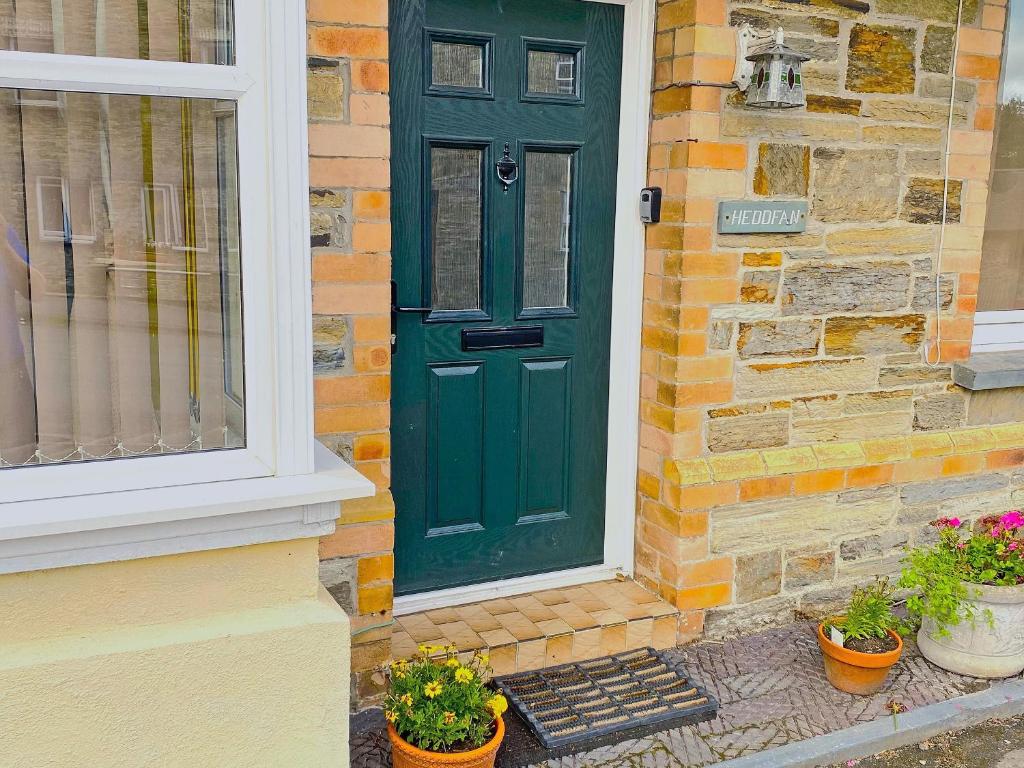 Heddfan - Uk47835, Llanboidy