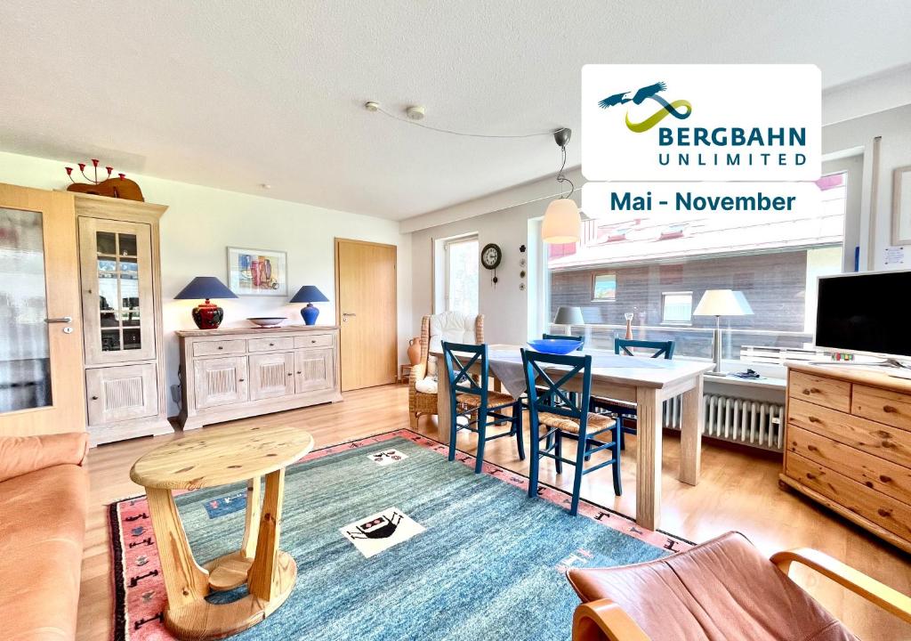 Ferienwohnung Schmuckkästle - 1