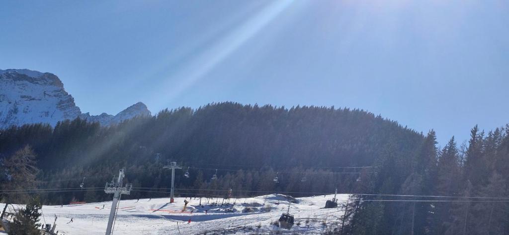 Praloup 1600 pieds des pistes - Les Blanchons - 2