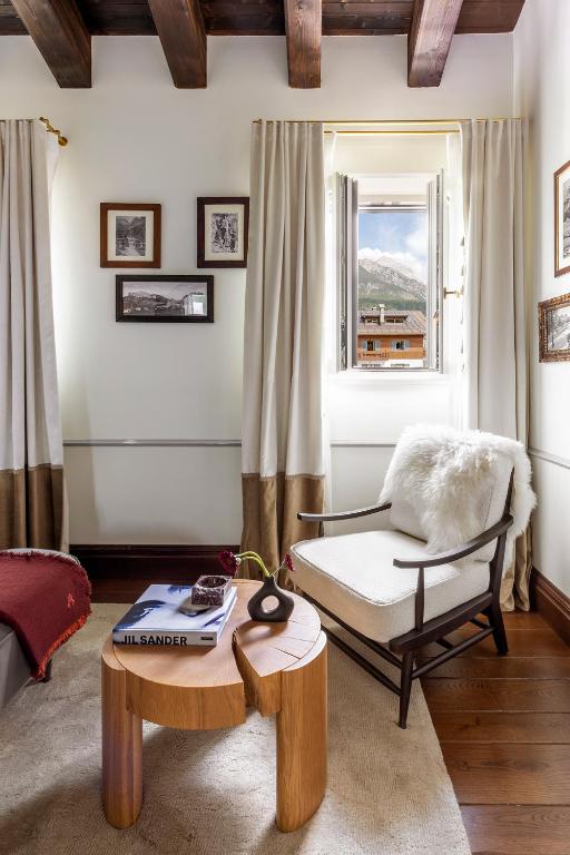 Ancora Cortina - The Leading Hotels of the World - 4
