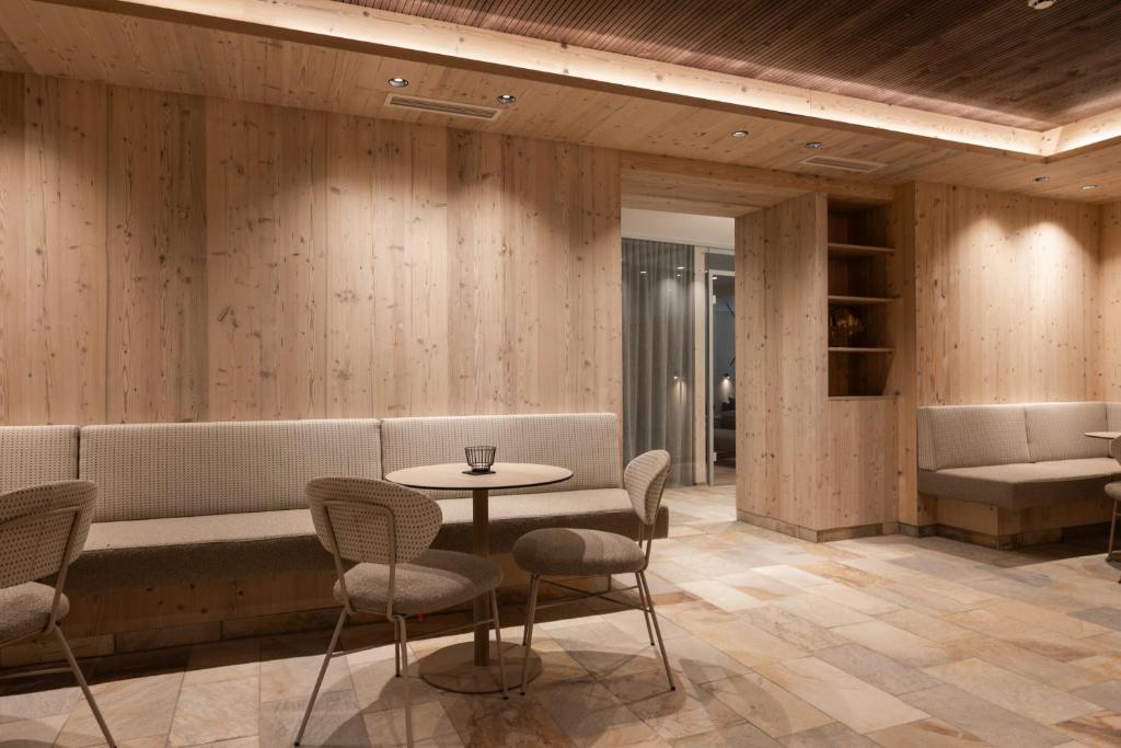 Hotel Kristall - 3