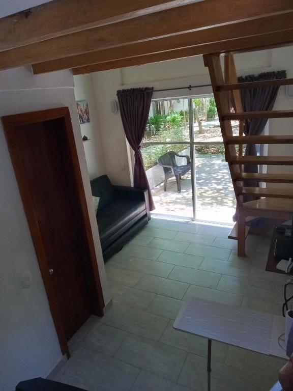 Casa vacacional en choloncito isla tierra bomba cartagena - 2