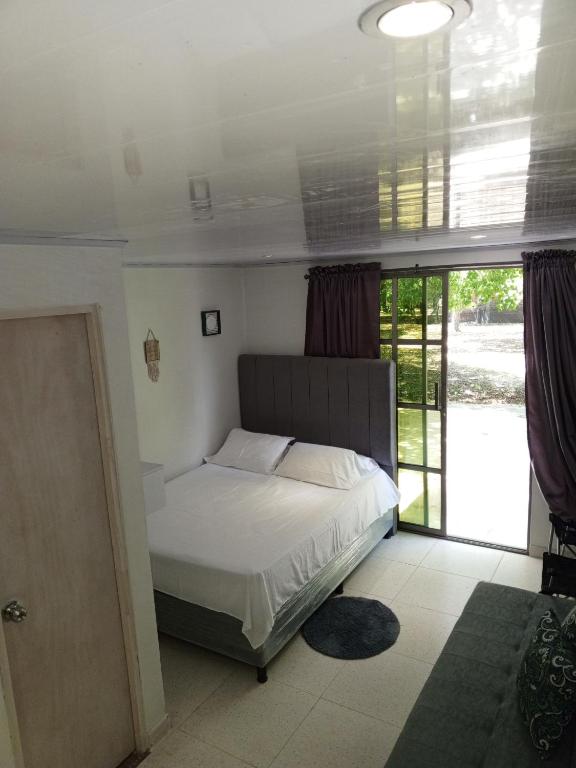 Casa vacacional en choloncito isla tierra bomba cartagena - 3