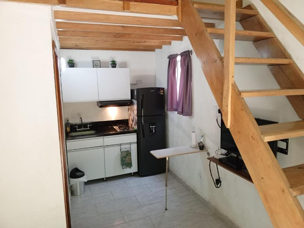 Casa vacacional en choloncito isla tierra bomba cartagena - 4