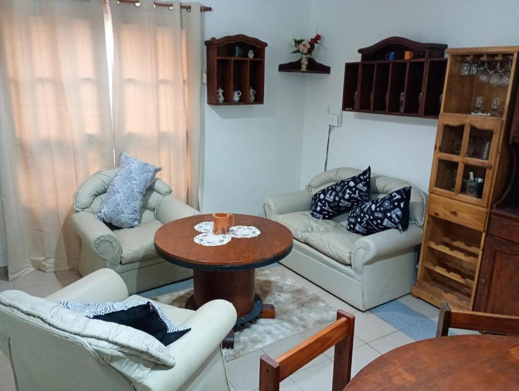 Finca las Azaleas - 1