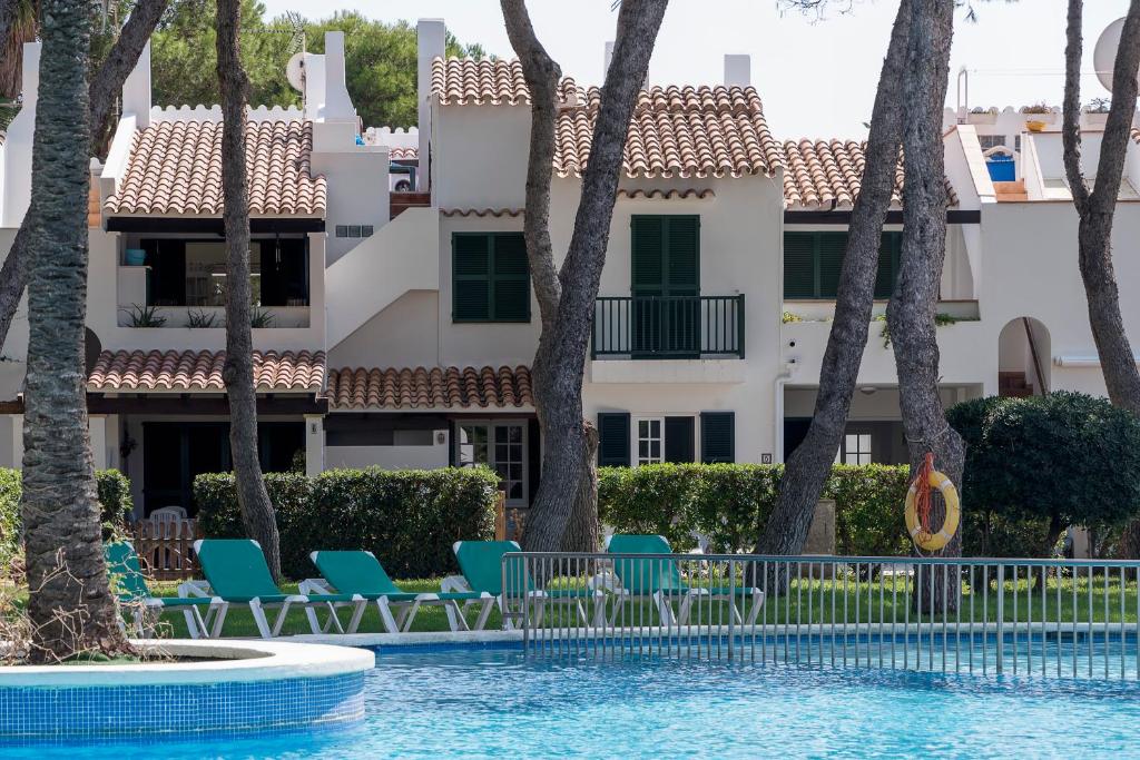 Apartamentos Las Brisas I & II - 2