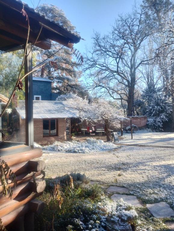 Manantial Hostería & Cabañas - 3