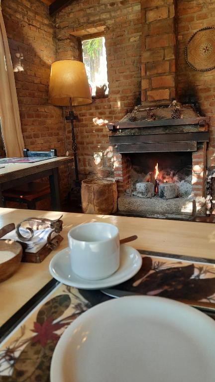 Manantial Hostería & Cabañas - 2