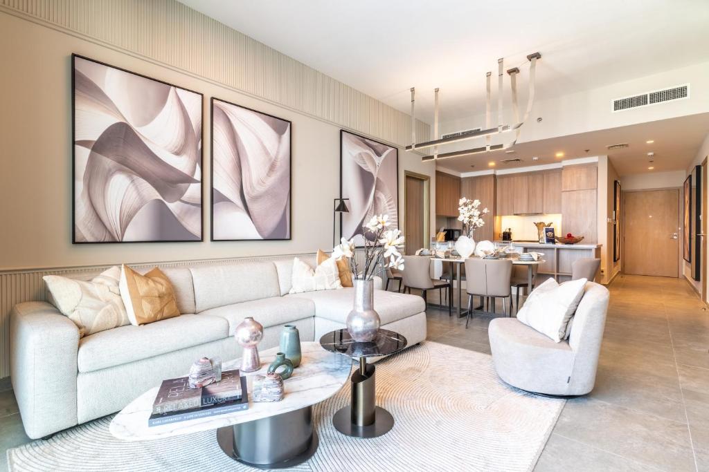 The Smart Concierge - Stella Maris, Dubaï