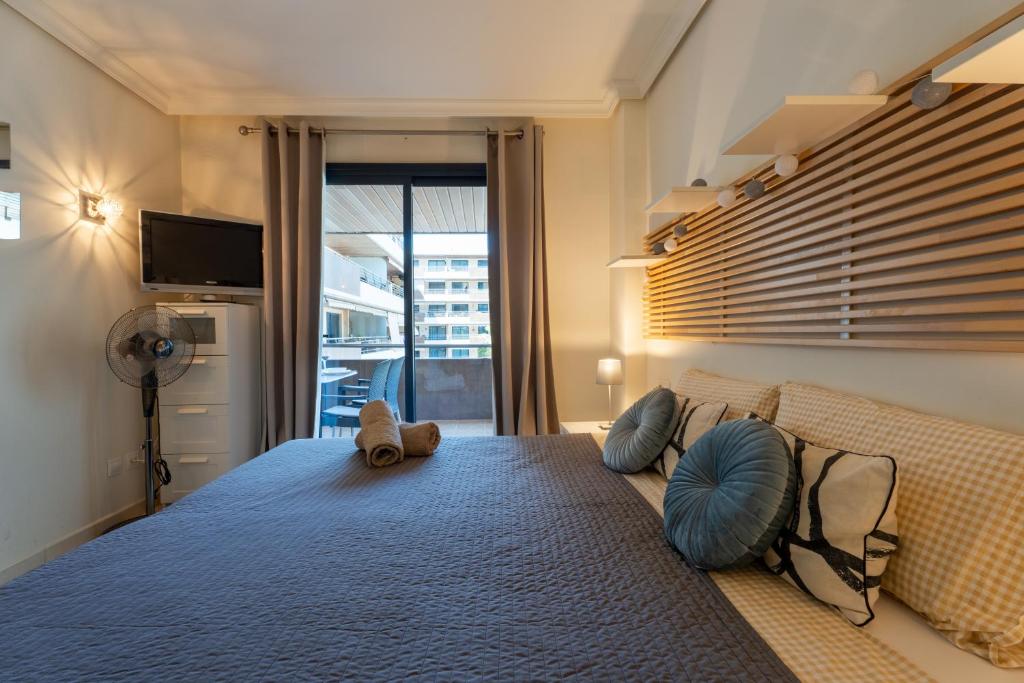 El Teide Apartment with Pool & Balcony - 5