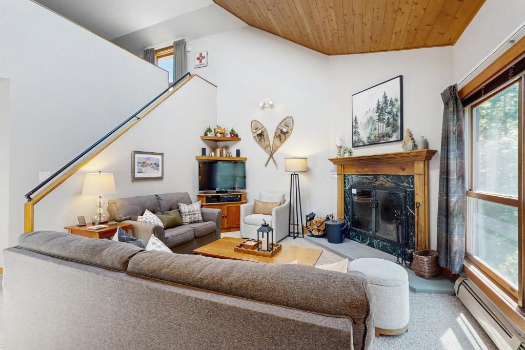 Trail Creek 74, Killington