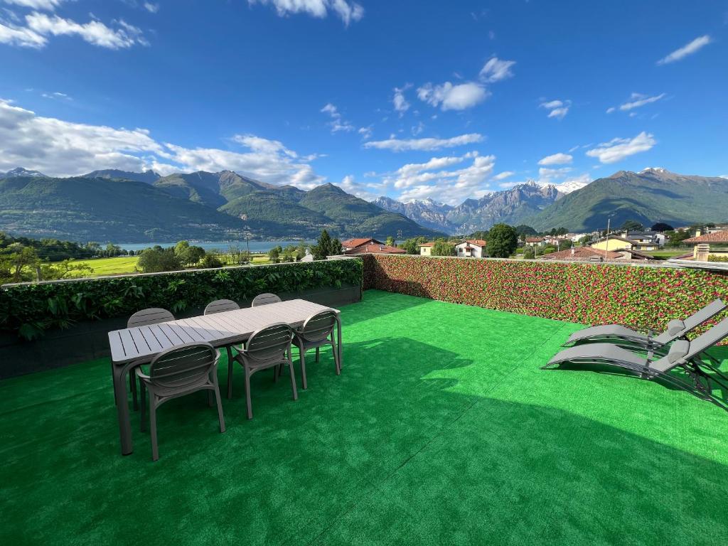 Country House Premium - Terrazza Vista Lago - 2