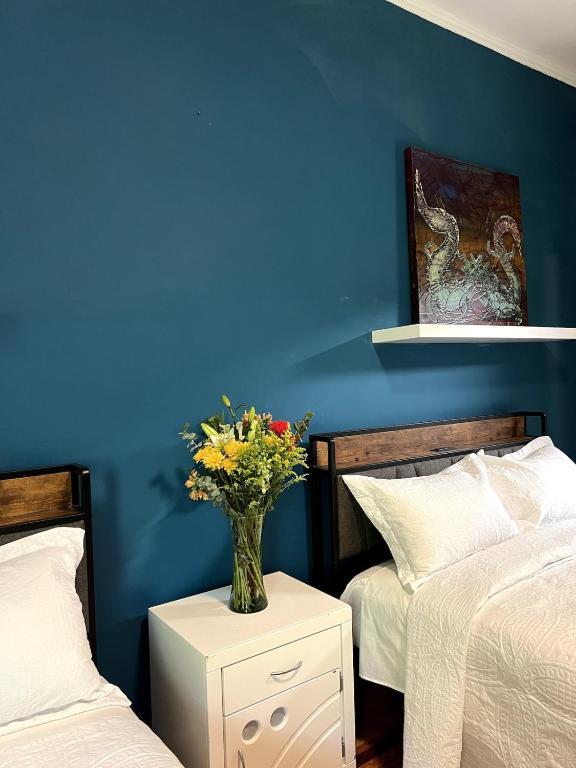 Beautiful Bed & Breakfast House in La Condesa - 5