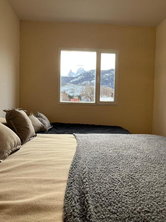 cabin with excellent views - 1