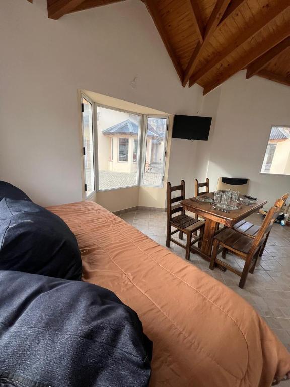 cabin with excellent views - 2