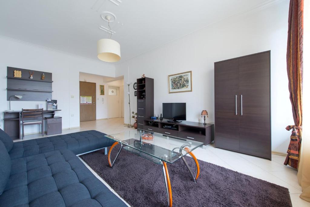 Vitosha Apartments photo