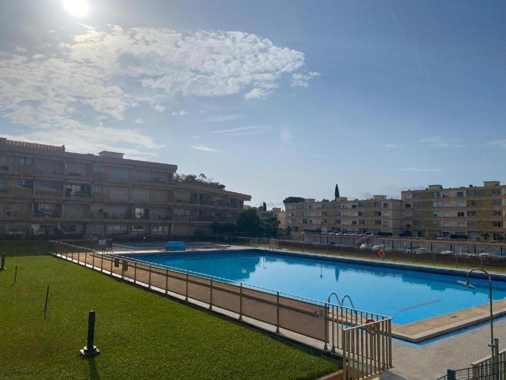 Studio proche de la mer, piscine, climatisation et wifi - 3