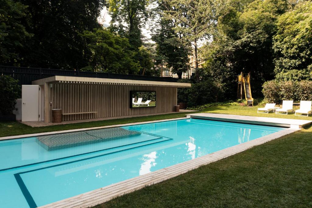 Parkhotel Laurin - 5
