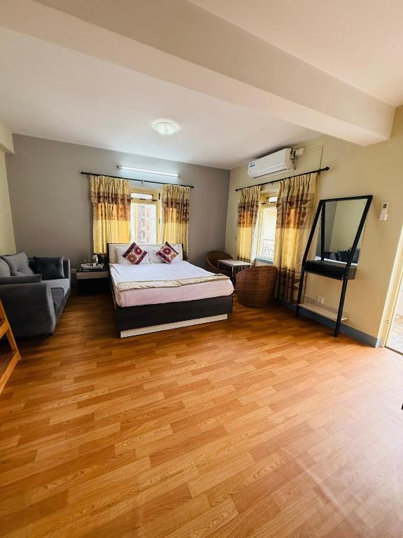 Home Guest House, Kathmandu