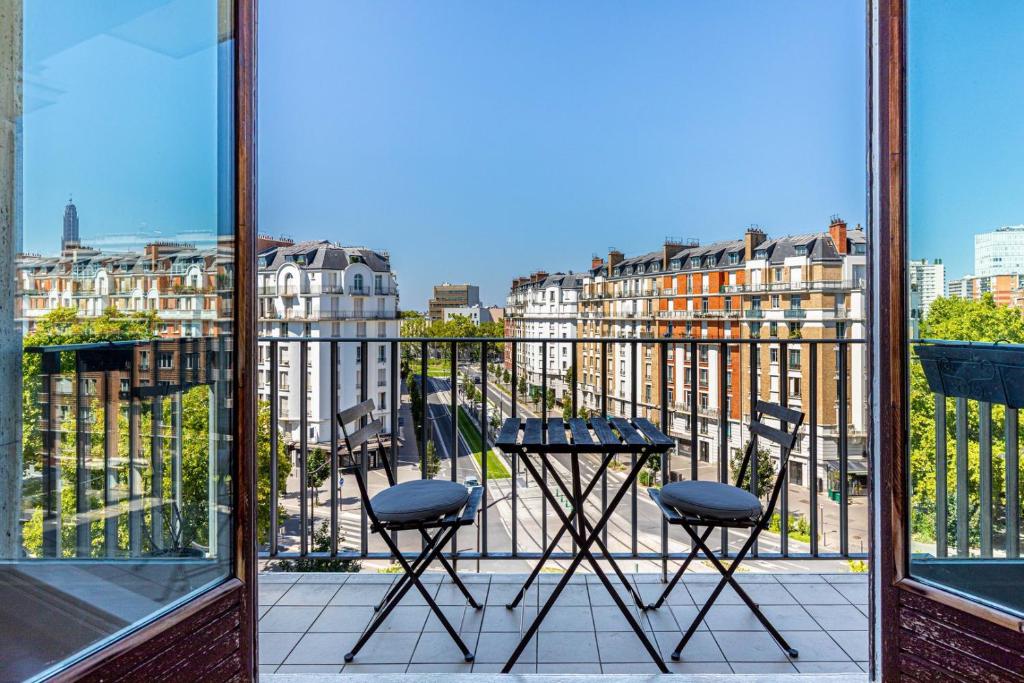 GuestReady - Elegant stay with private balcony - 4