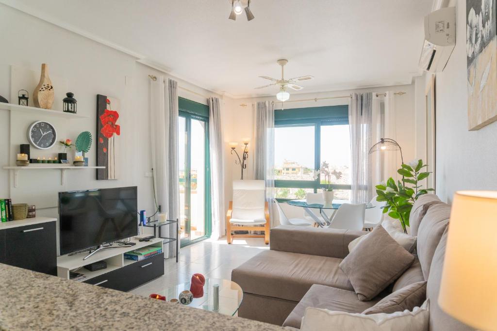 Superbe appartement calme vue mer - 5