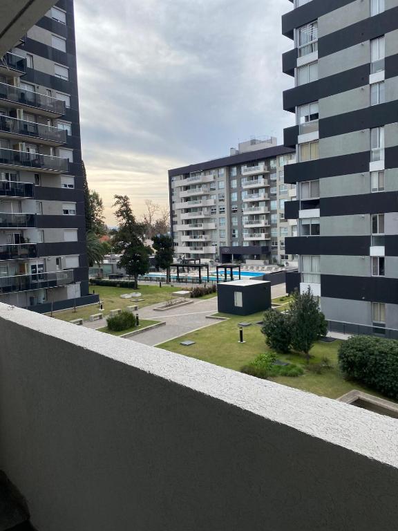 Departamento Amoblado Premium en Opera Luxury - 5