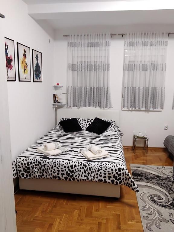 Studio apartman BB4, Vrnjačka Banja