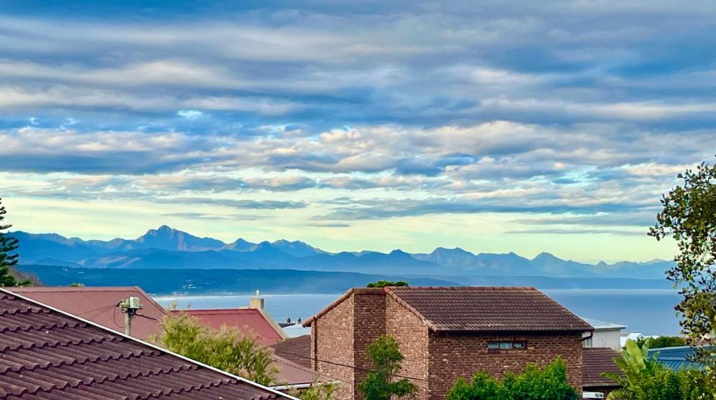 Jaydees B And B, Plettenberg Bay