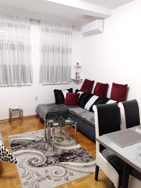 Studio apartman BB4 - 3
