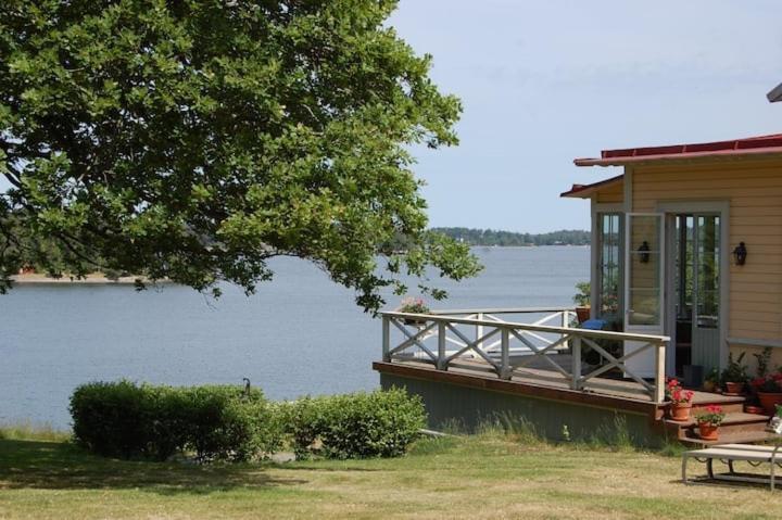 Guest house with proximity to beach and nature, Gustavsberg