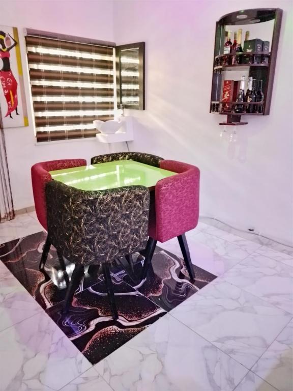 Carols Apartment, Abuja