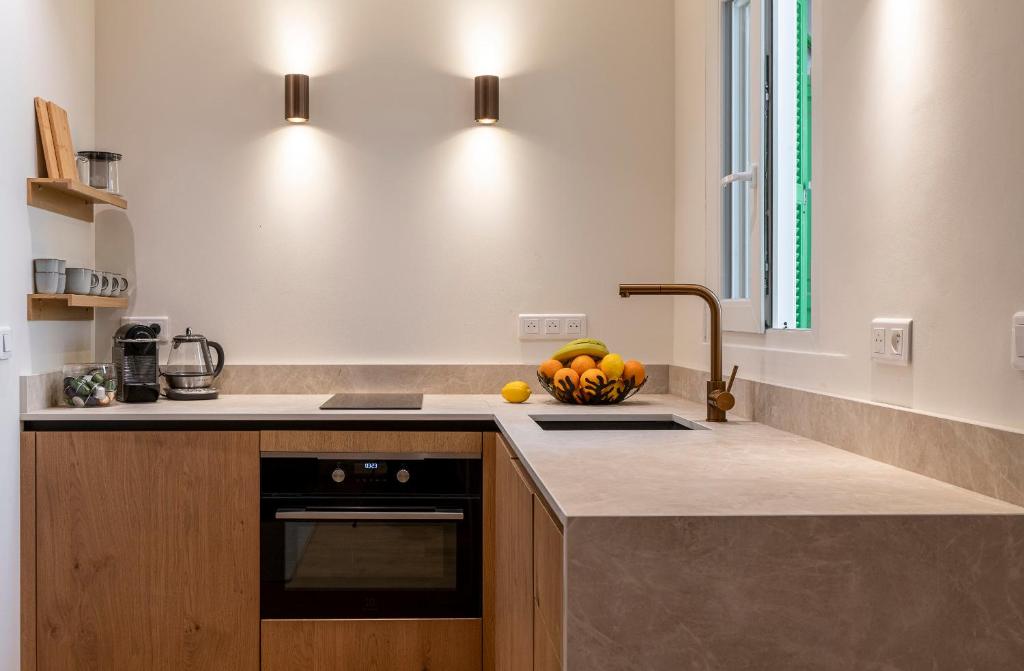 Modern 2-Room Apartment on Monaco Border - Premium Amenities and Elegant Design - 2