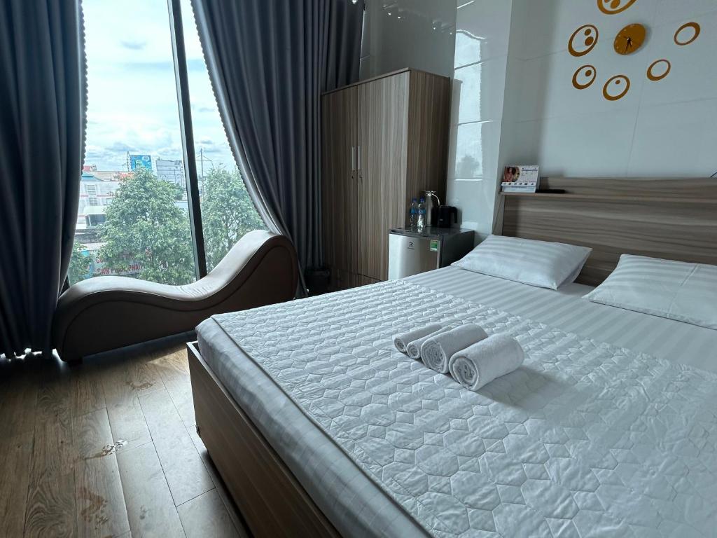 Hotel Hồng Cẩm