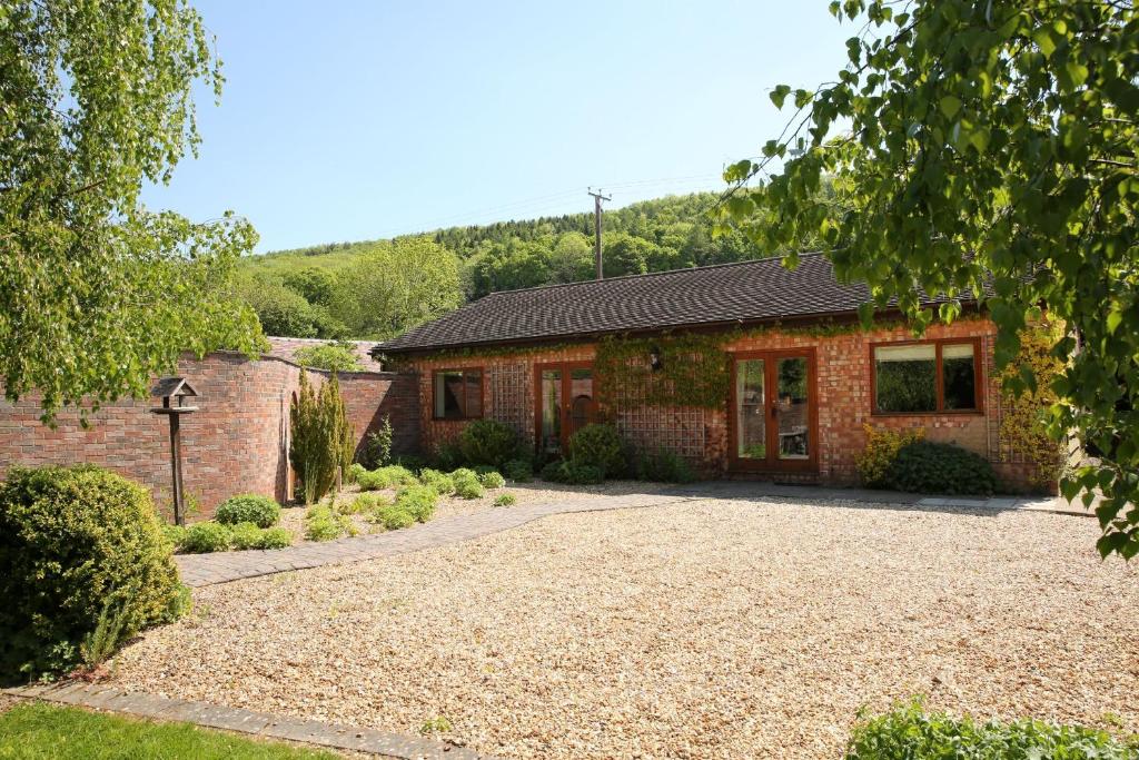 Curlew Cottage, Church Stretton