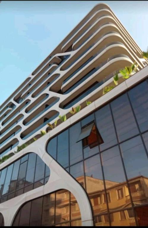 My Loft in Bejaia, Bejaïa