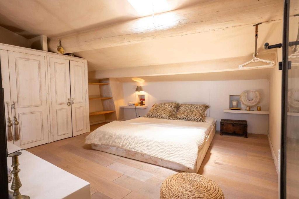 Appt moderne AC 2BR 3P Beach 5min-St Tropez - 3