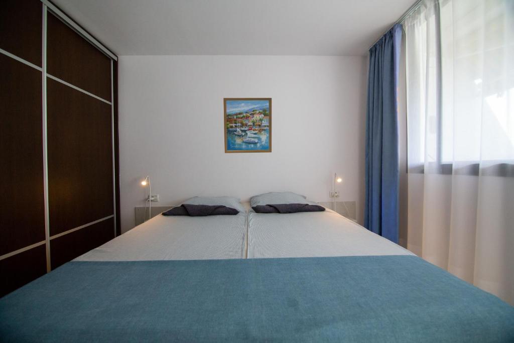 Maravilla Tranquila Apartment - 2