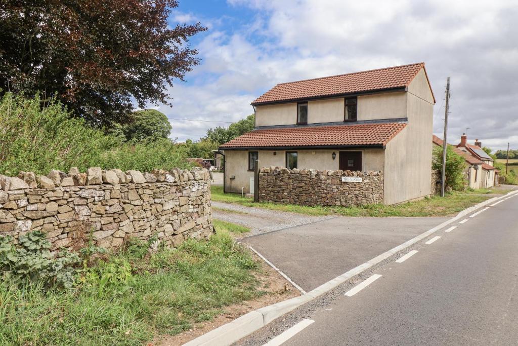 The Miners Cottage, Wells