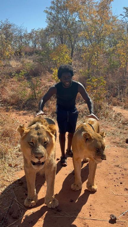 Mukuni Villas, Livingstone