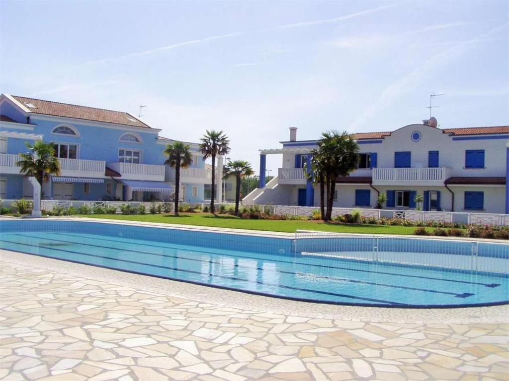 Residence Antenore Vista Piscina - 3