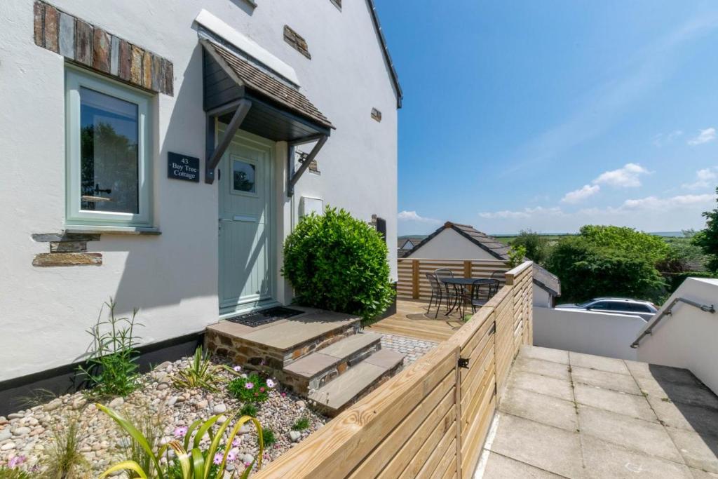 Bay Tree Cottage SV, Padstow