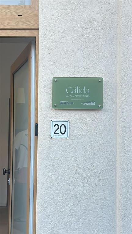 Cálida apartments - 5