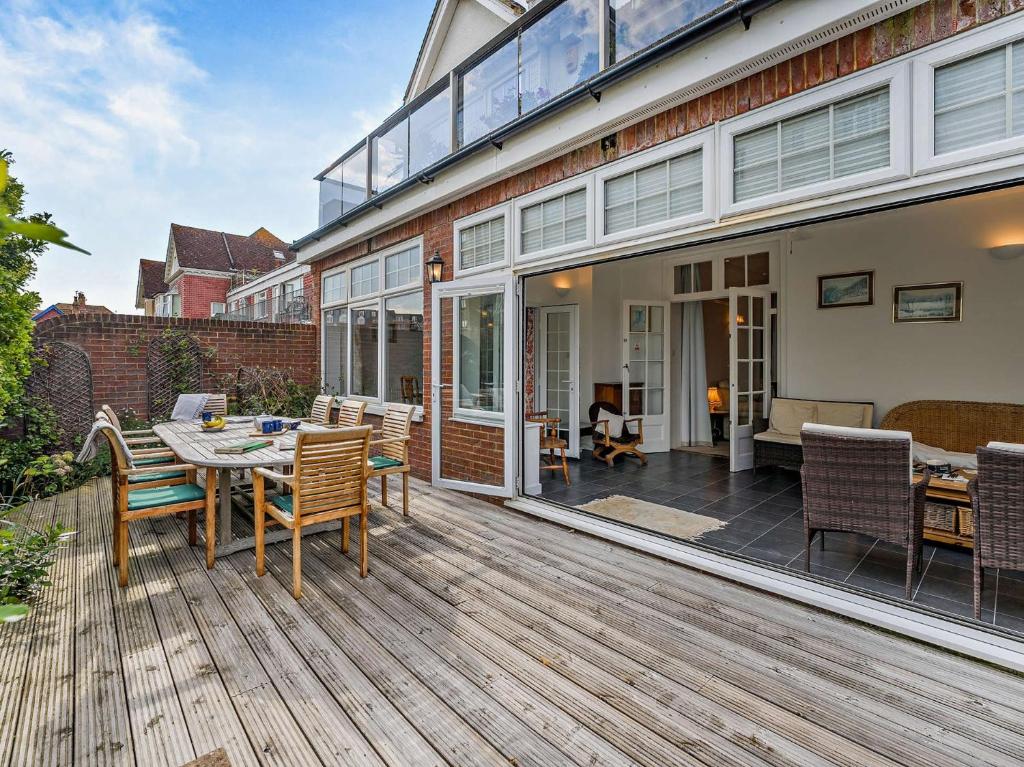 2 Bed in Bexhill-on-sea 95831, Bexhill