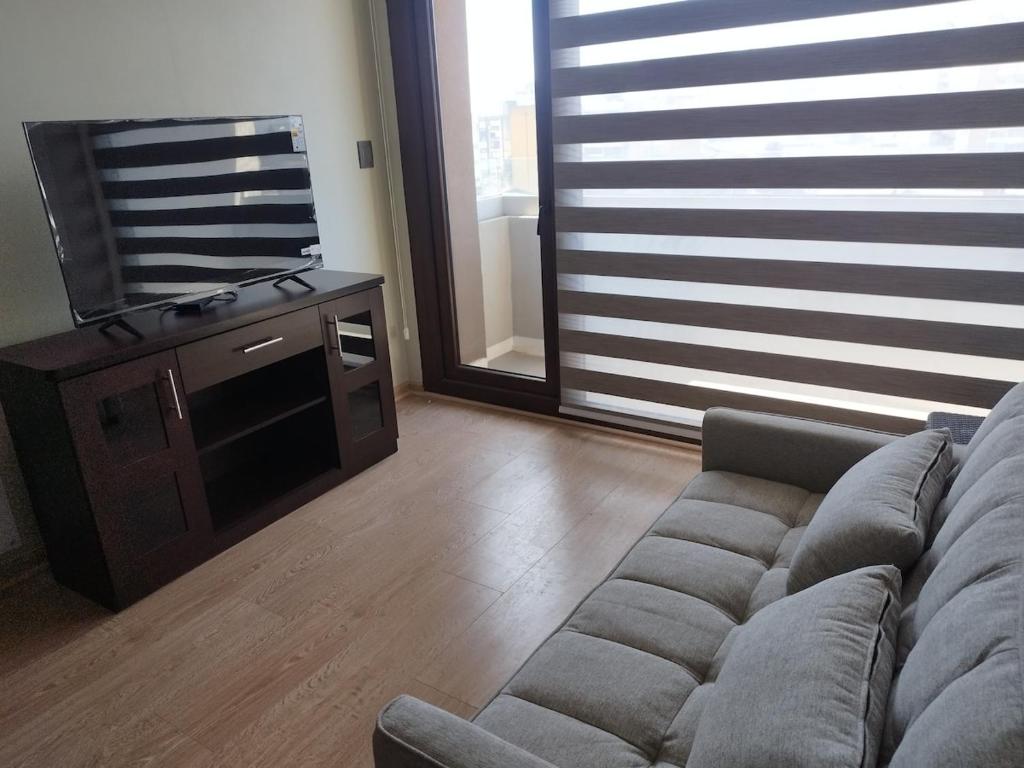 Departamento Nuevo en Temuco - 3