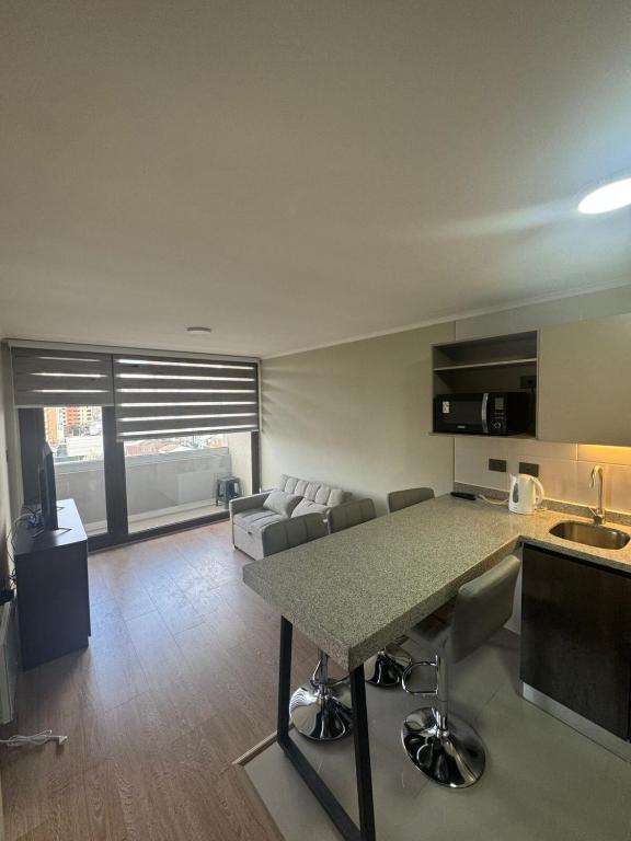 Departamento Nuevo en Temuco - 5