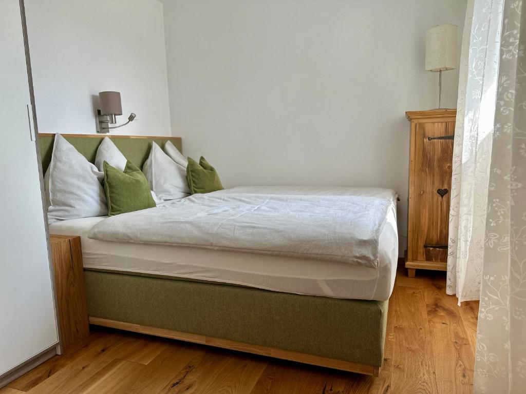 Apartment Postplattler - 3